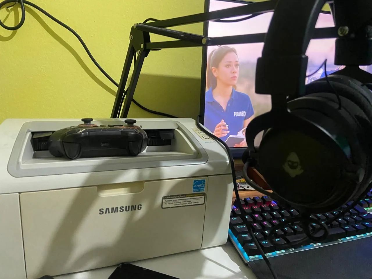 PC Gamer Completo  - Foto 3