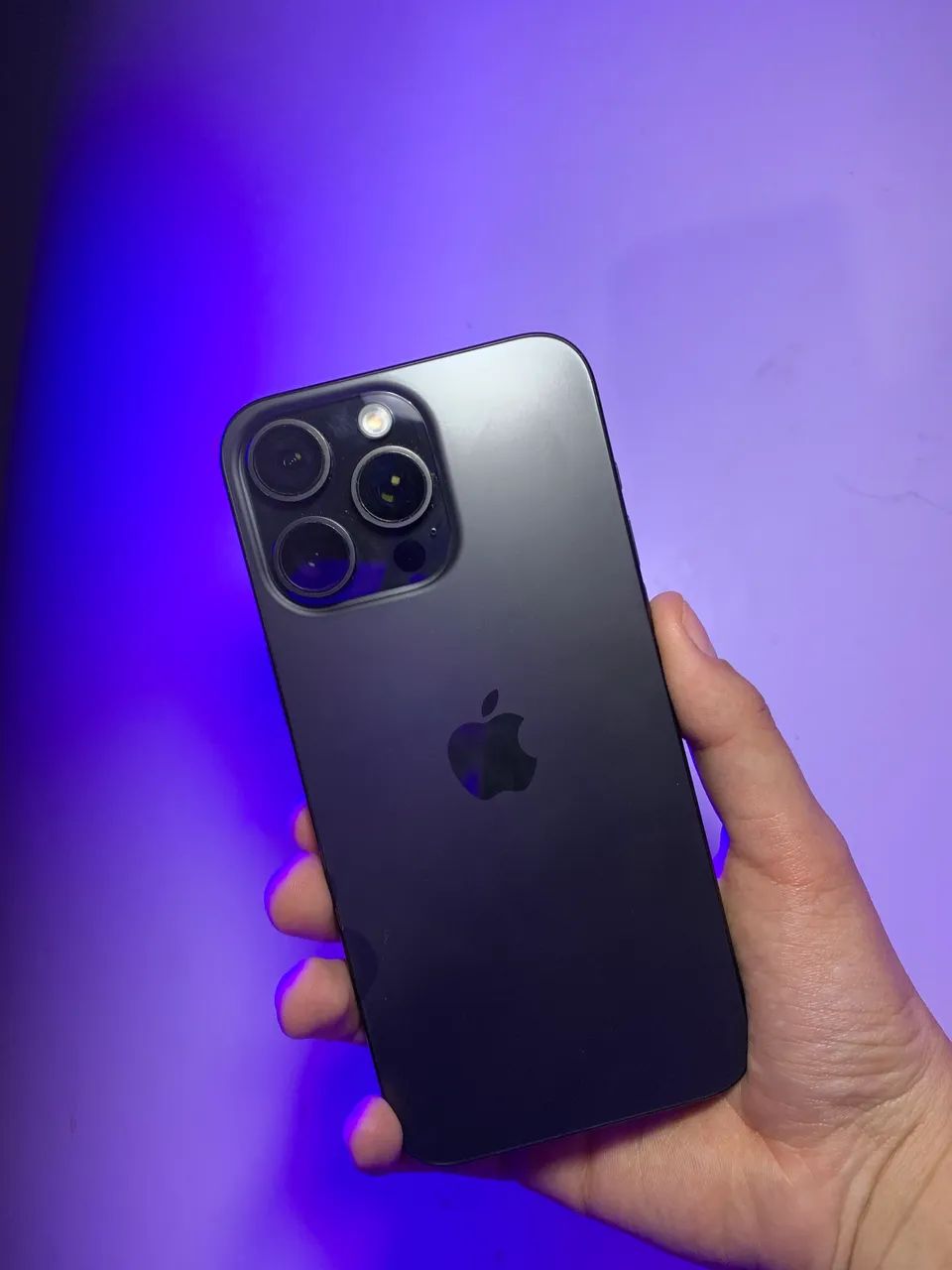 IPHONE 15 PRO MAX 256 GB - Foto 3
