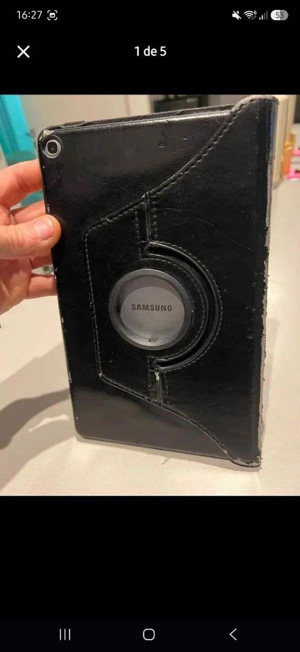 Tablet Samsung  - Foto 5