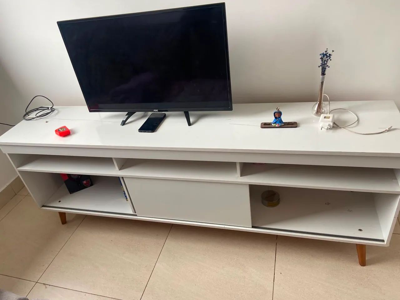 Rack para tv - Foto 3