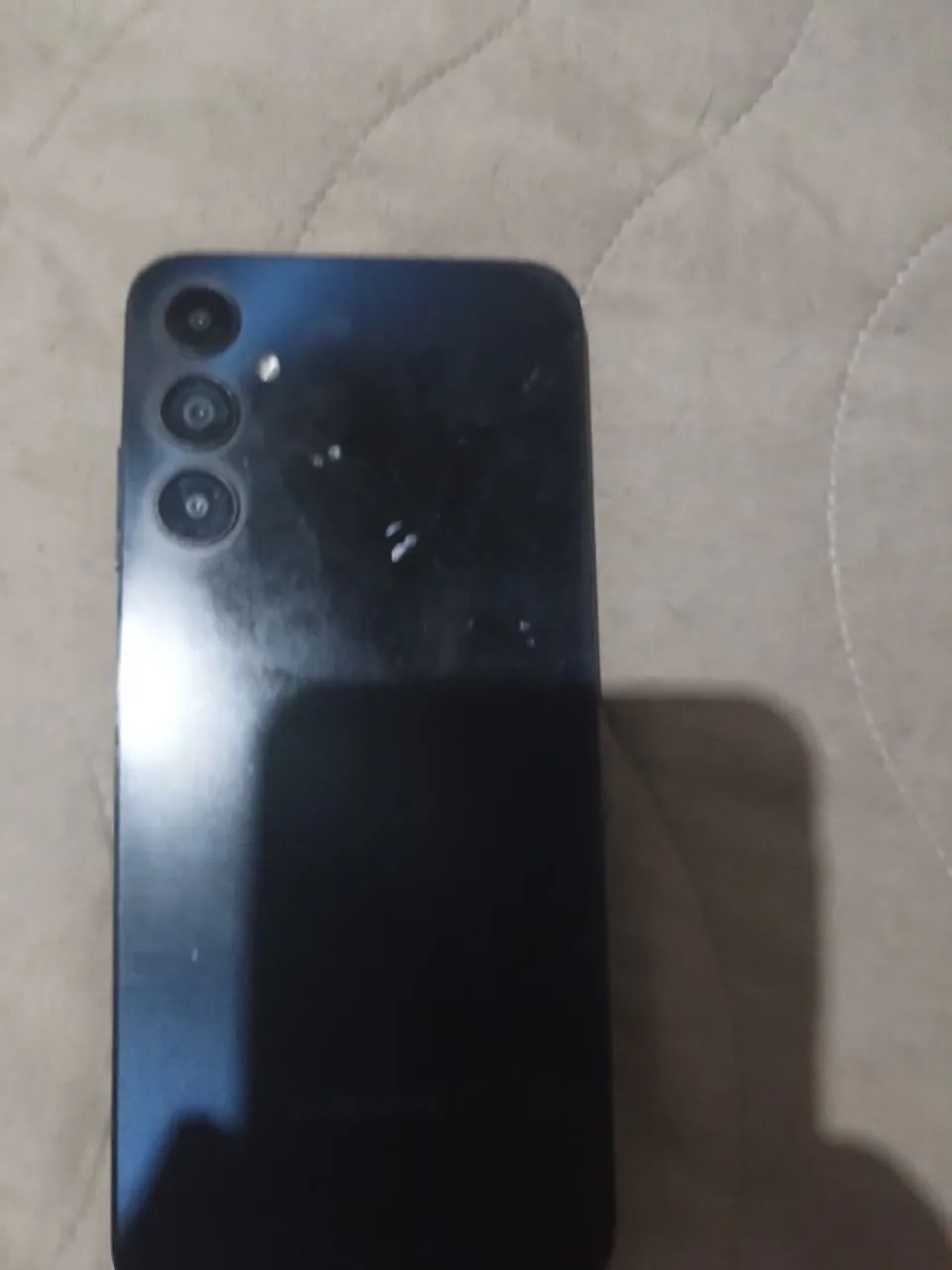 Galaxy A05 - Foto 3