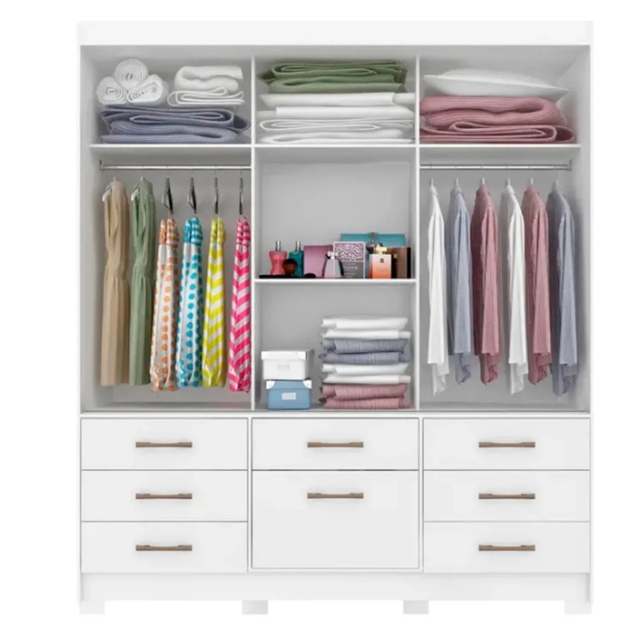 Guarda Roupa - Foto 2