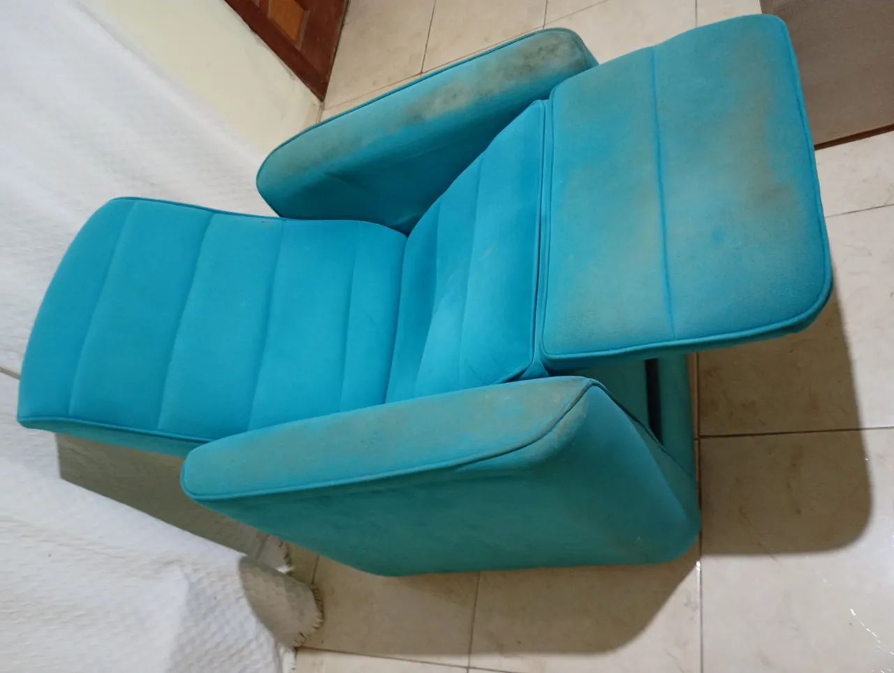 Poltrona Reclinável do Papai - Foto 2