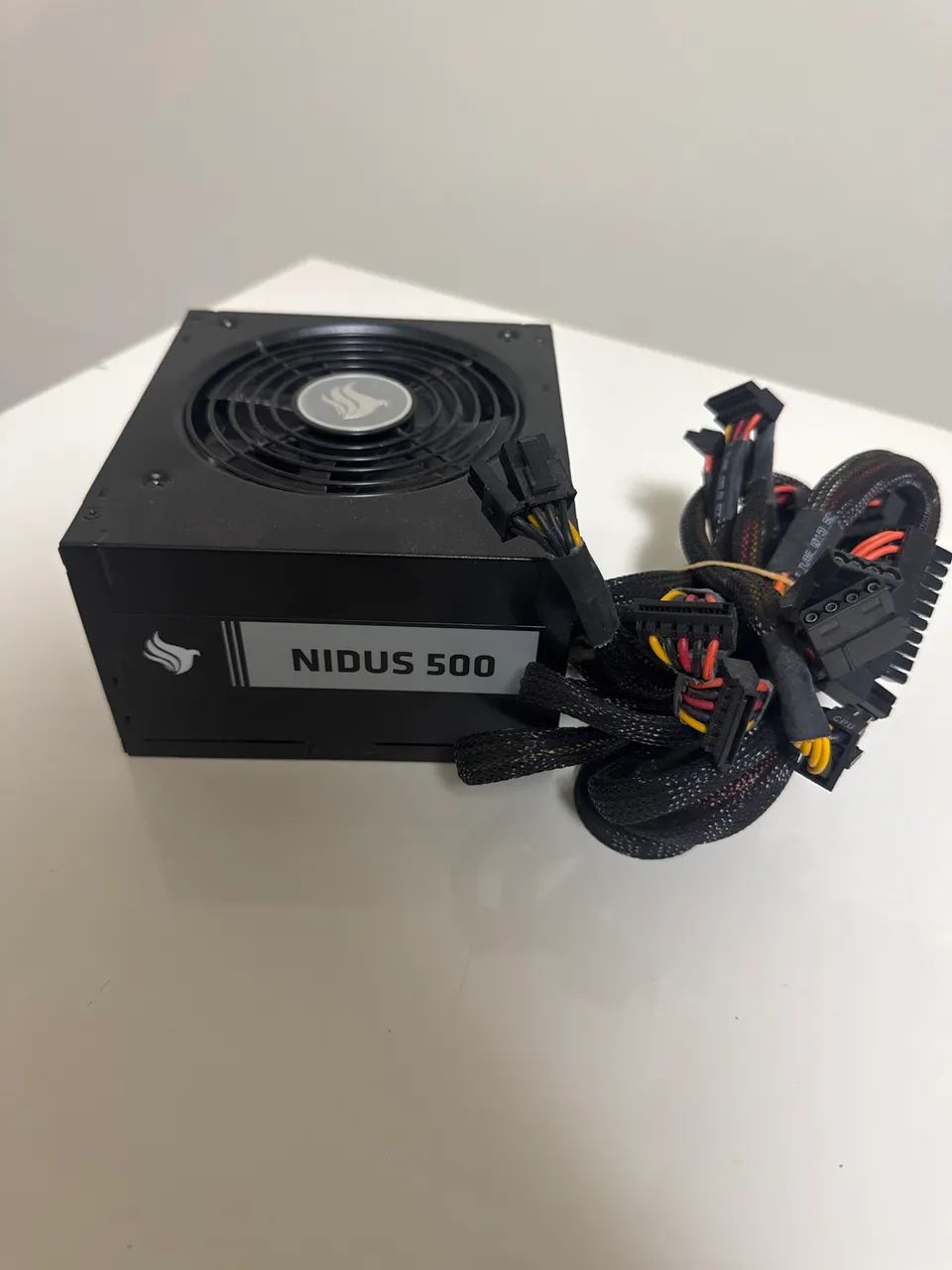 fonte pichau nidus 500