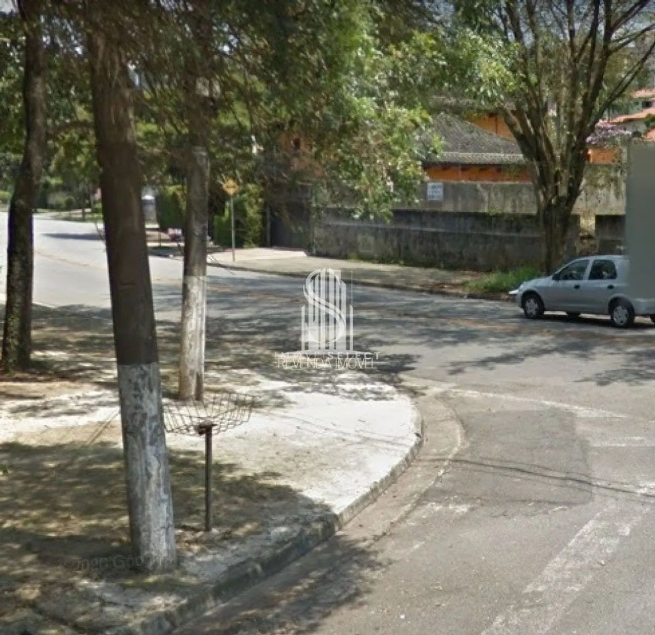Terreno em São Paulo