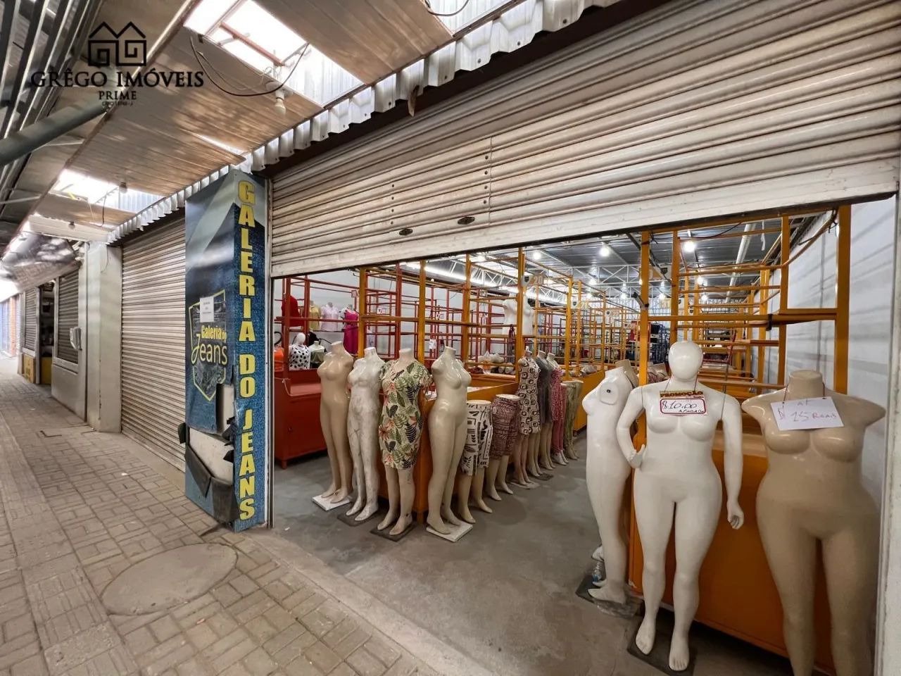 Galeria do Jeans à venda | Toritama-PE - Foto 2