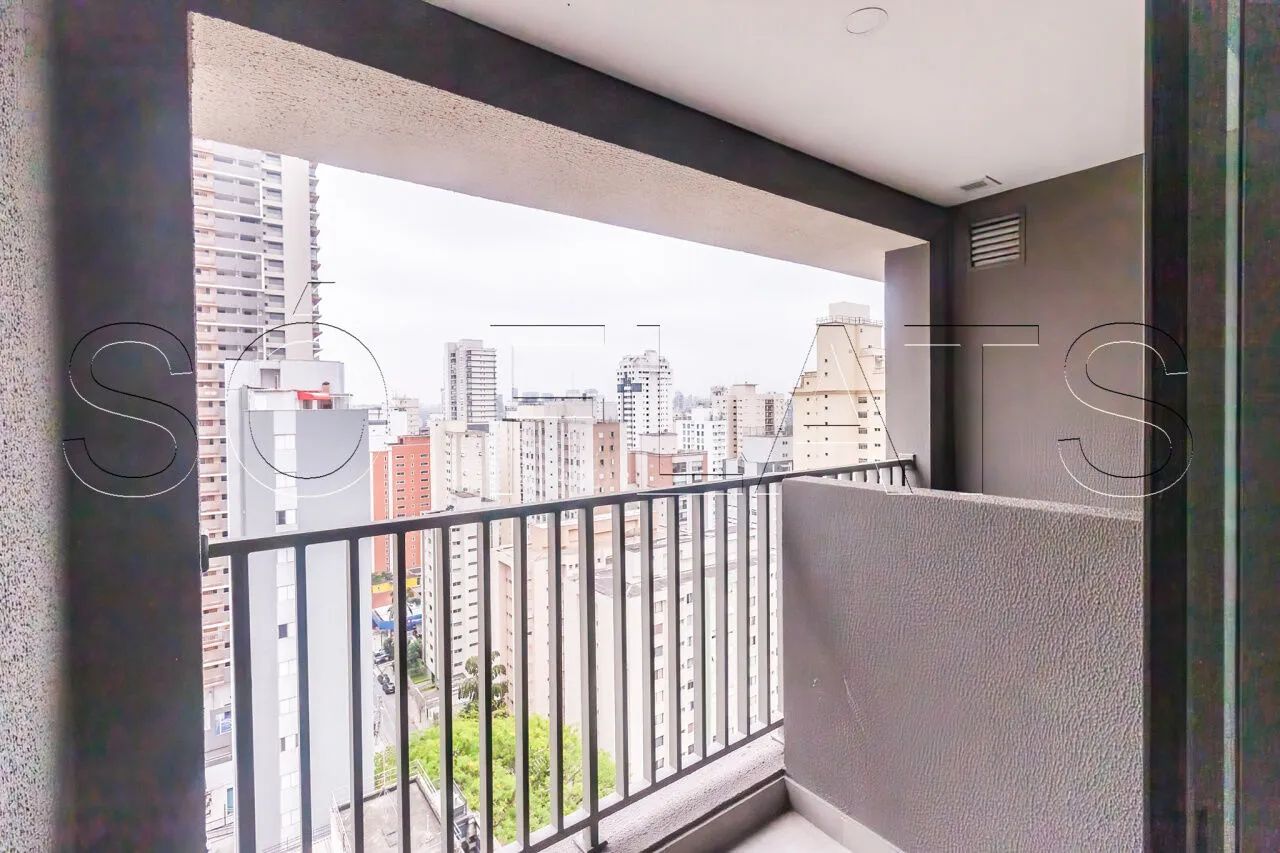 Residencial Go Portugal, Studio disponível para venda com 27m² e 1 dormitório - Foto 2