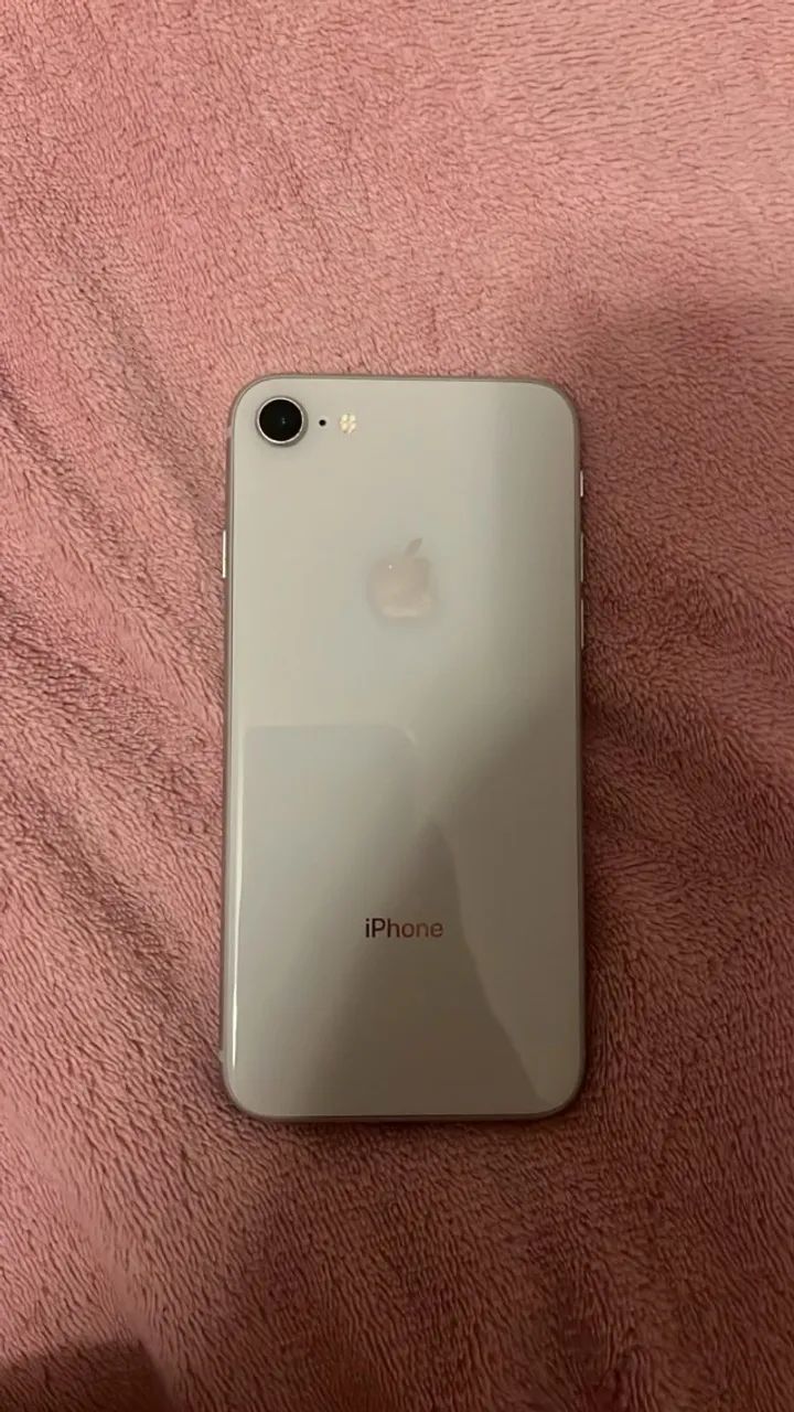 Iphone 8 - Foto 3