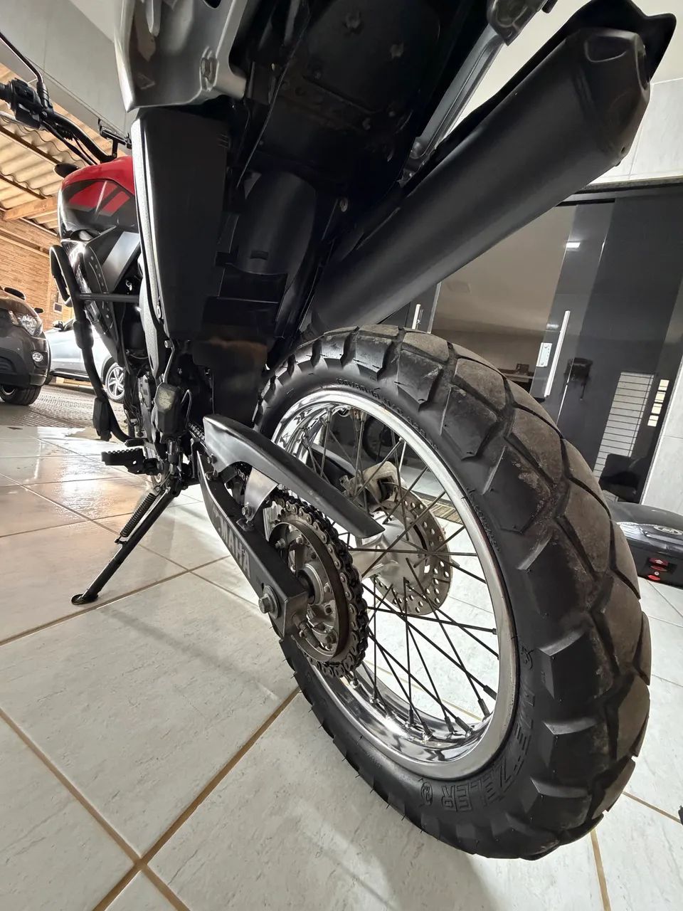 Lander xtz 250 23/23 - Foto 4