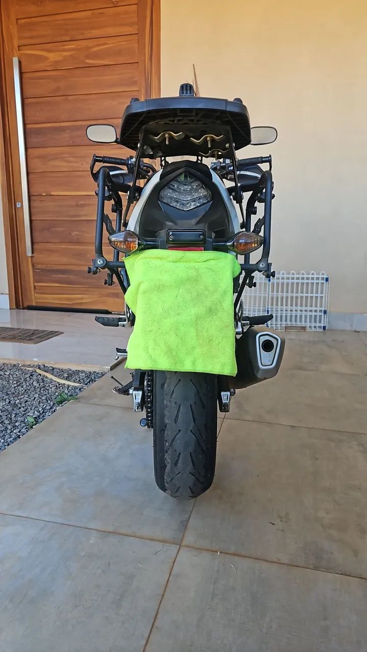 Honda CB 500x 2019 - Foto 5