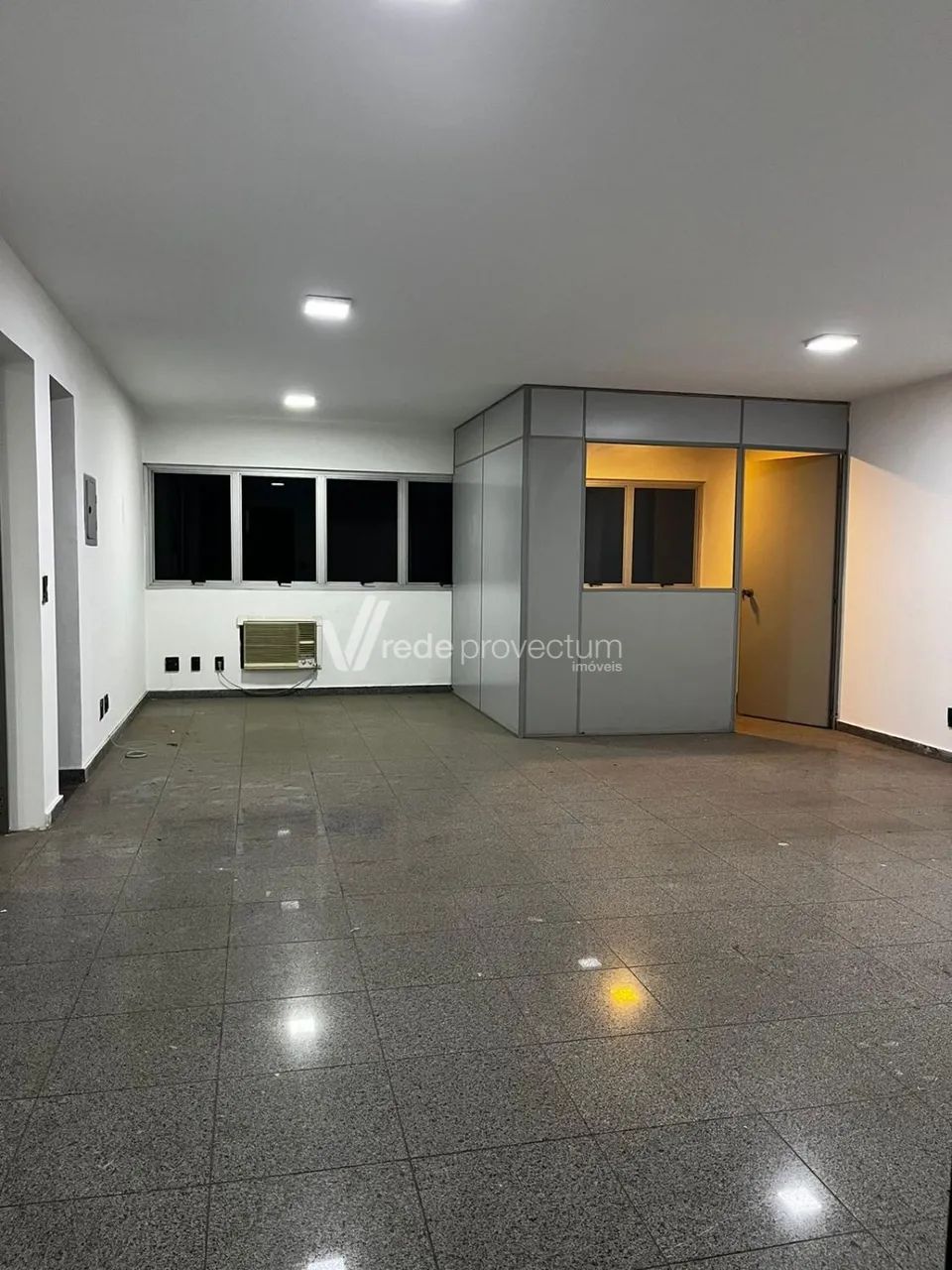 sala - Centro - Campinas - Foto 3