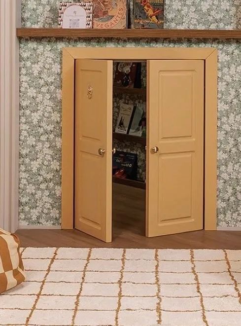 Porta Infantil  - Foto 2