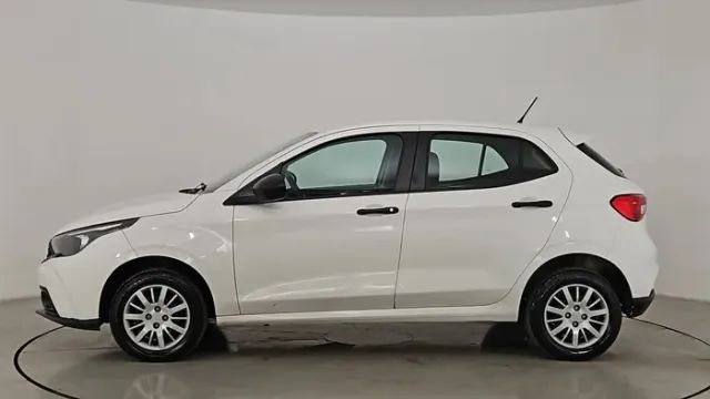 Fiat Argo 1.0 6V Flex. 2025 - Foto 4