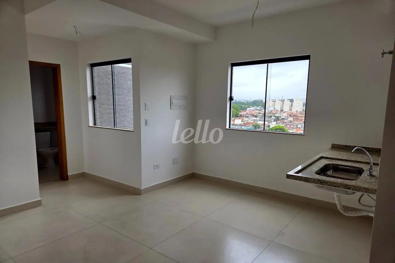 Apartamento 2 quartos à venda no(a) Jaçanã