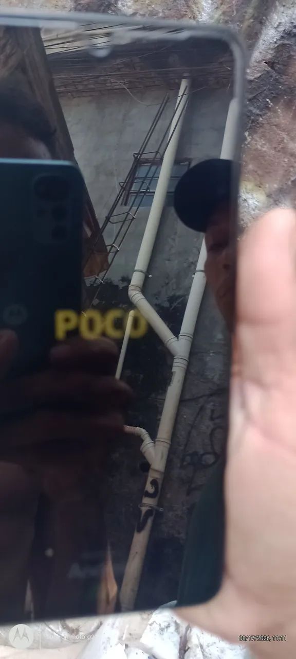 Xiaomi poco c71 - Foto 2