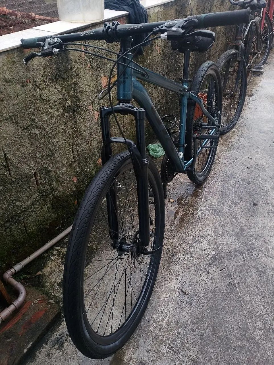 Aro 29 gta - Foto 3