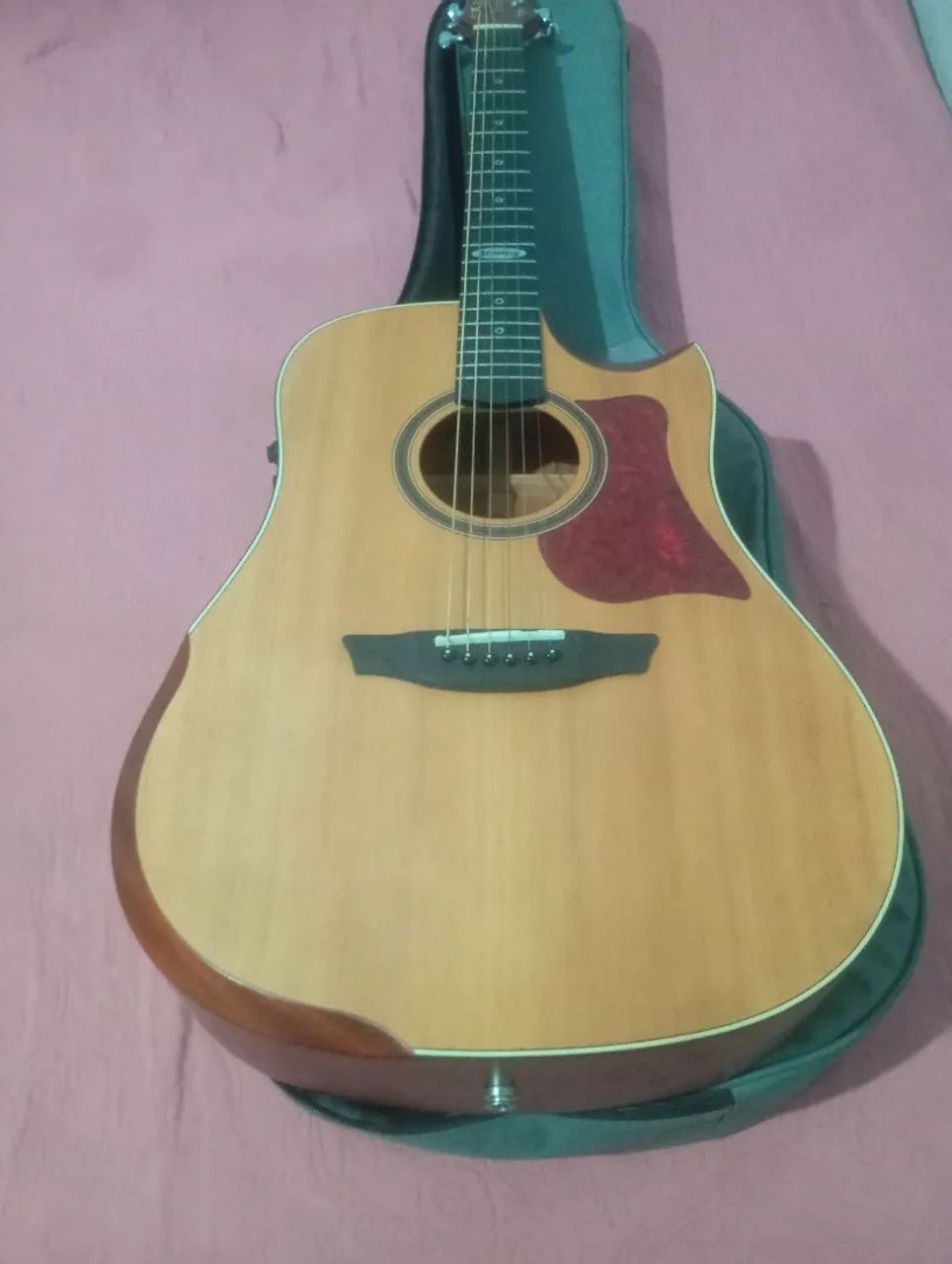 Violão Steinberg Galaxy 