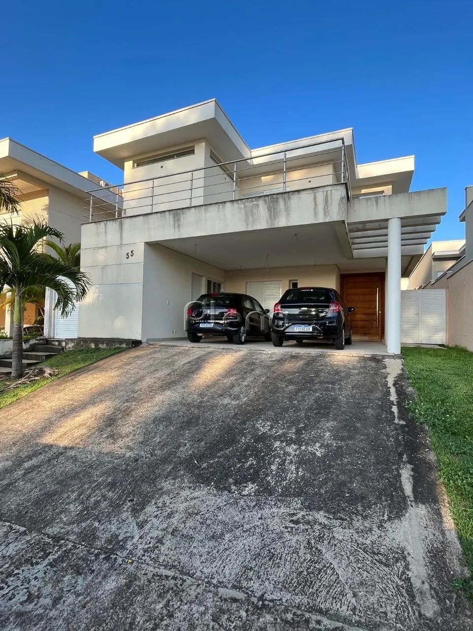 Casa à venda em Campinas, Swiss Park, com 4 quartos, com 269.44 m² - Foto 2