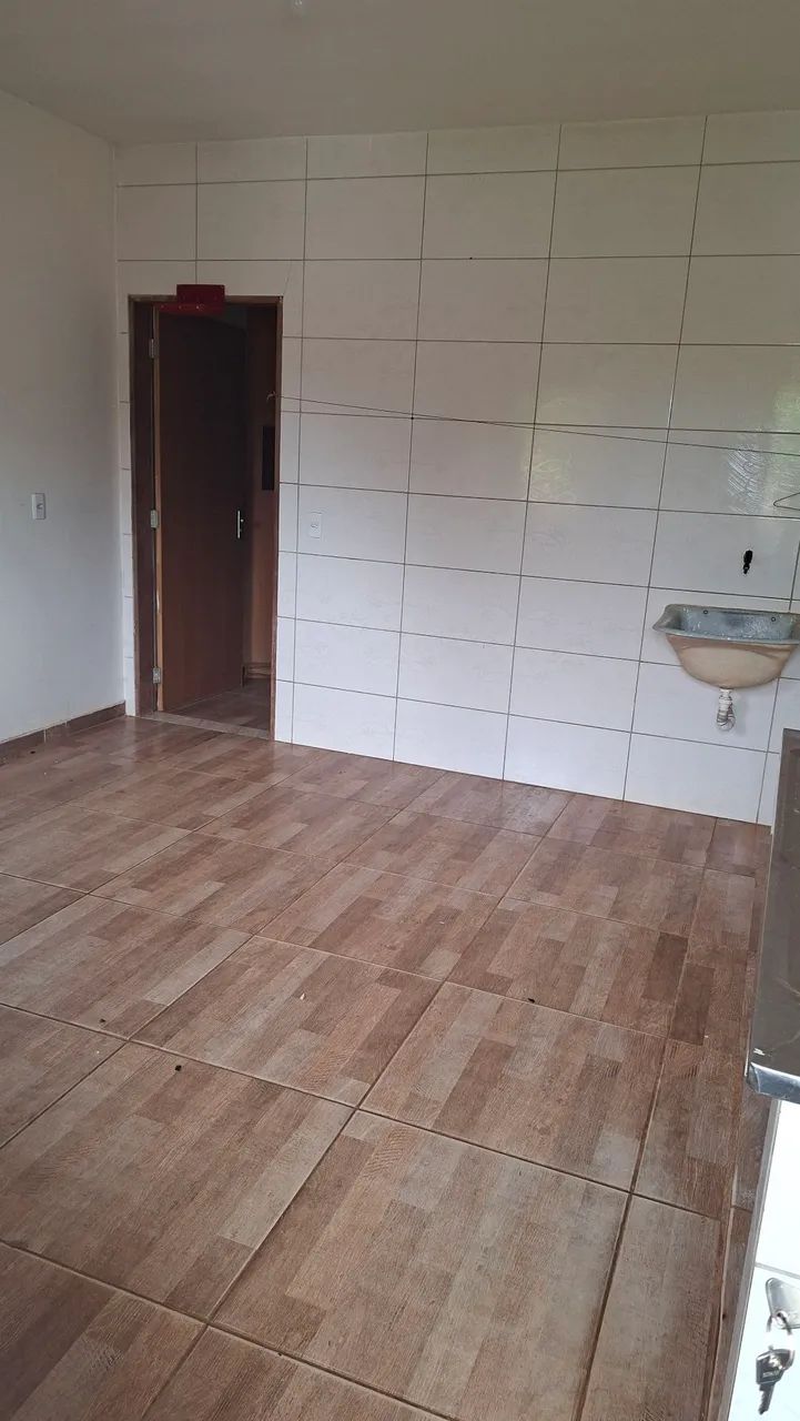 Alugo kitnet asa sul 