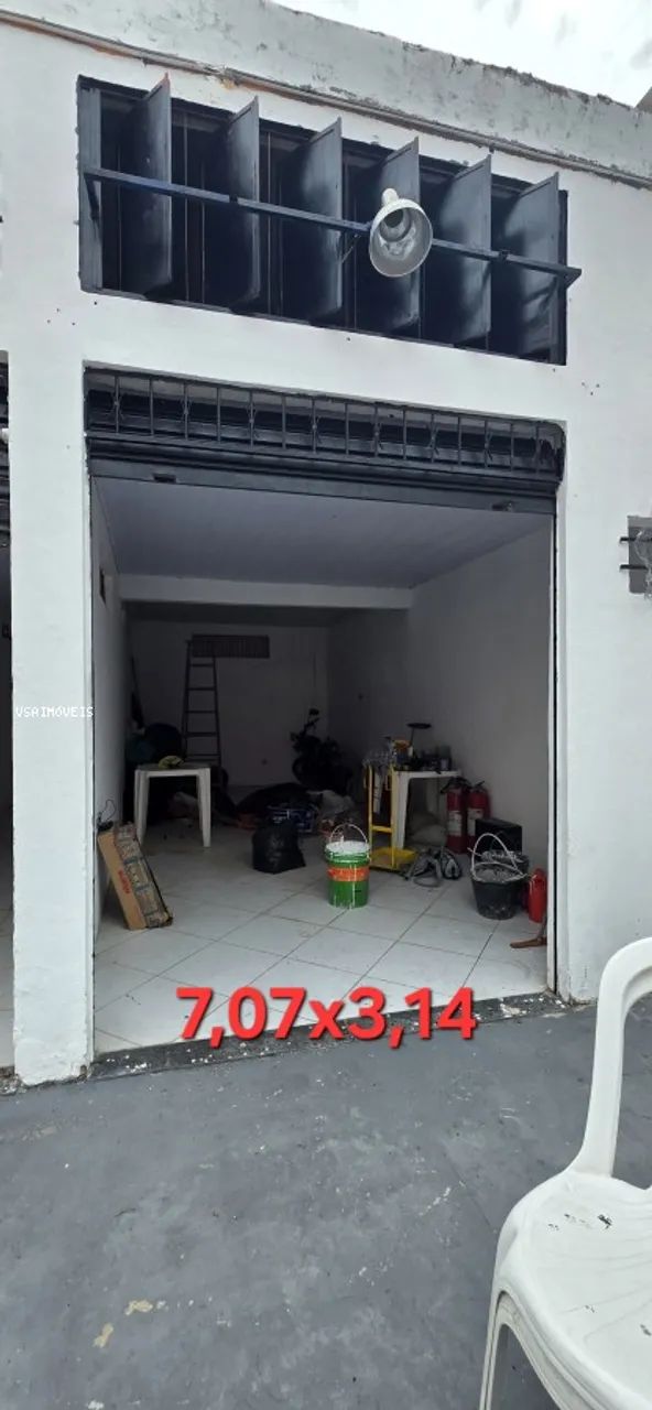Área comercial 2 lojas e 4 salas - Foto 5