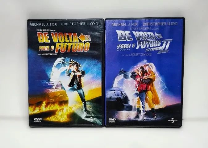 Lote de Dvd´s Originais 