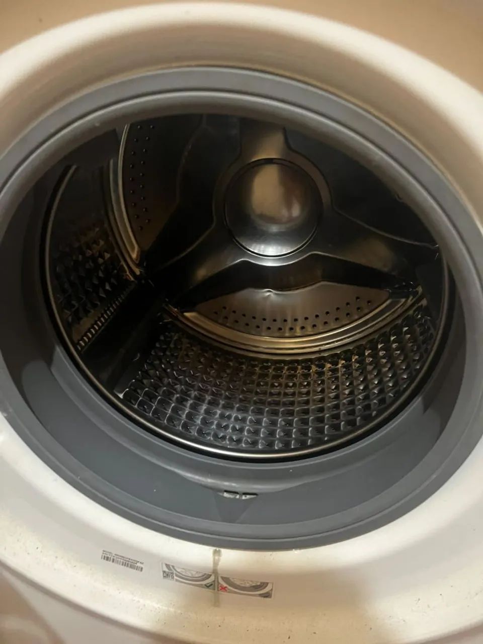 Vendo 2 máquinas de lavar roupa - Foto 5