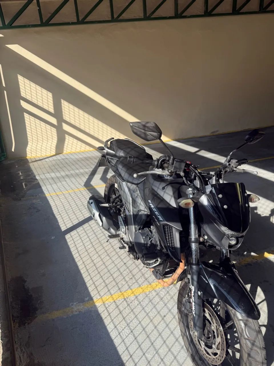 Fazer 250 2022 - Foto 3