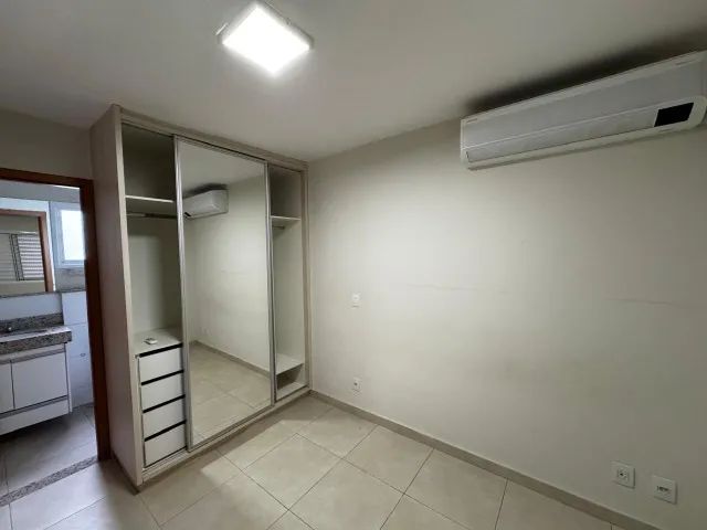 Apartamento Tropical Parque
