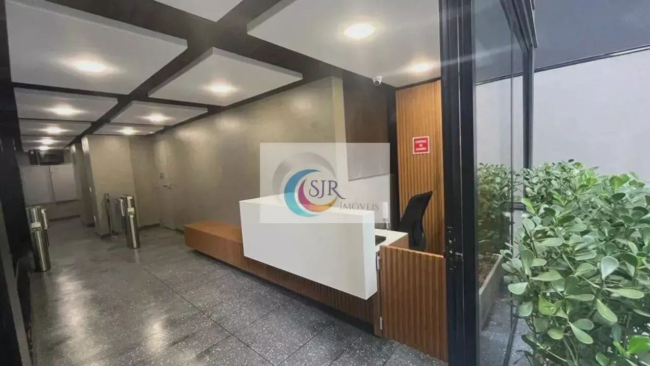 Conjunto para alugar, 200 m² - Vila Madalena - São Paulo/SP - Foto 2