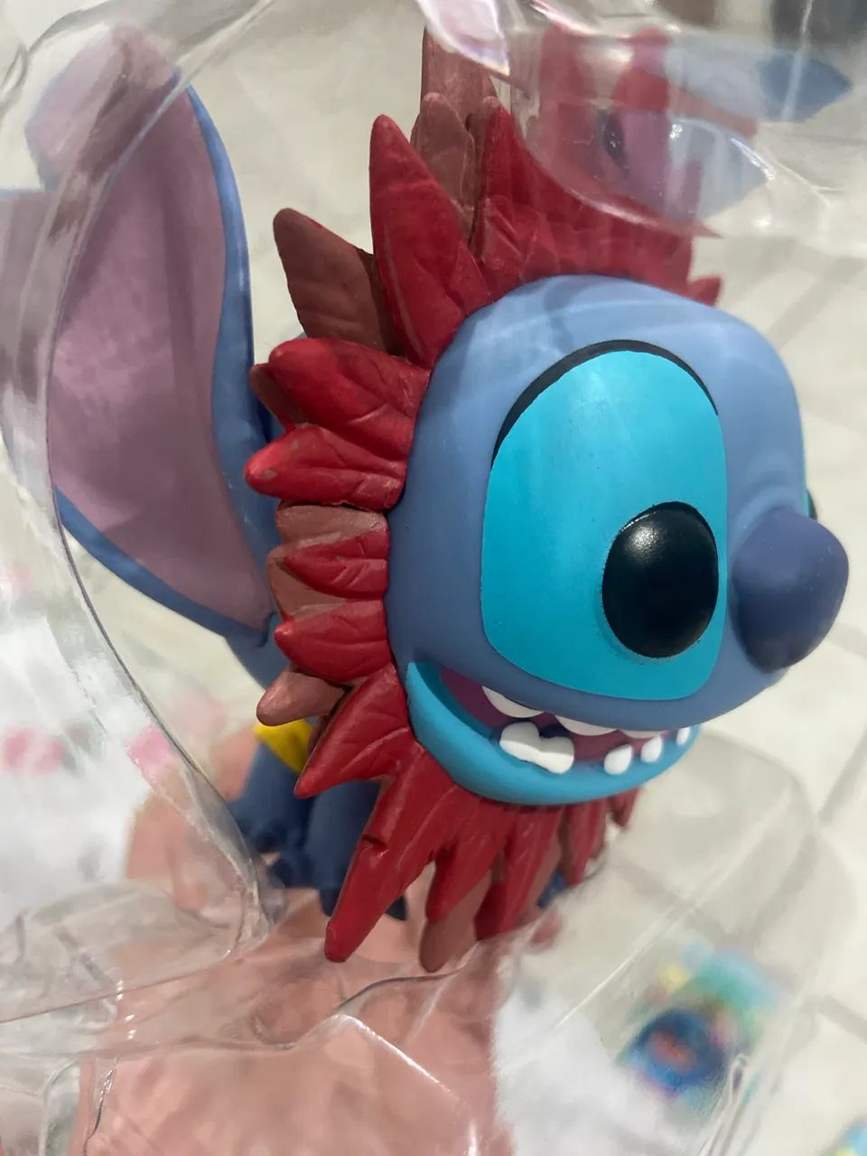 Funko pop stitch  - Foto 3