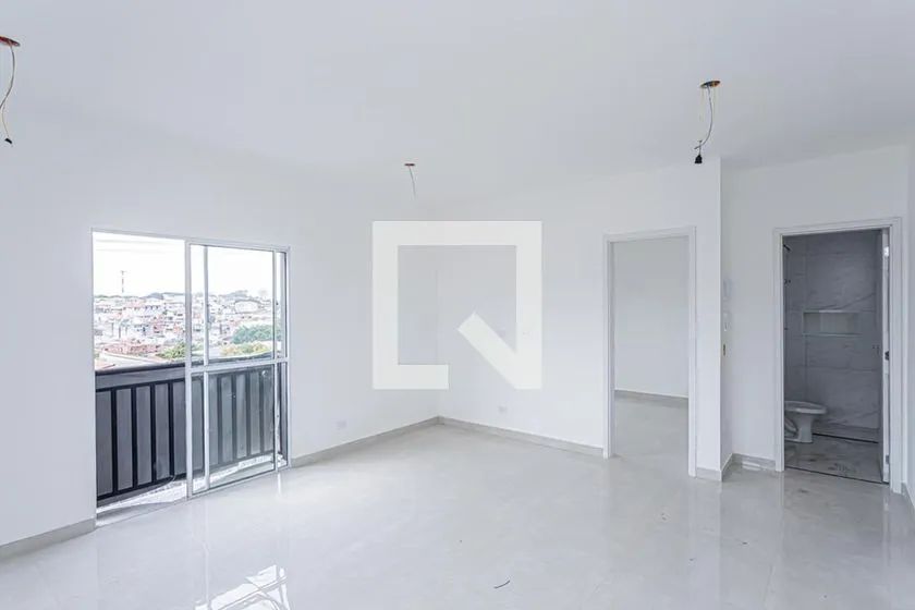 Apartamento à Venda - Vila Mangalot, 2 Quartos, 48 m2 - Foto 3