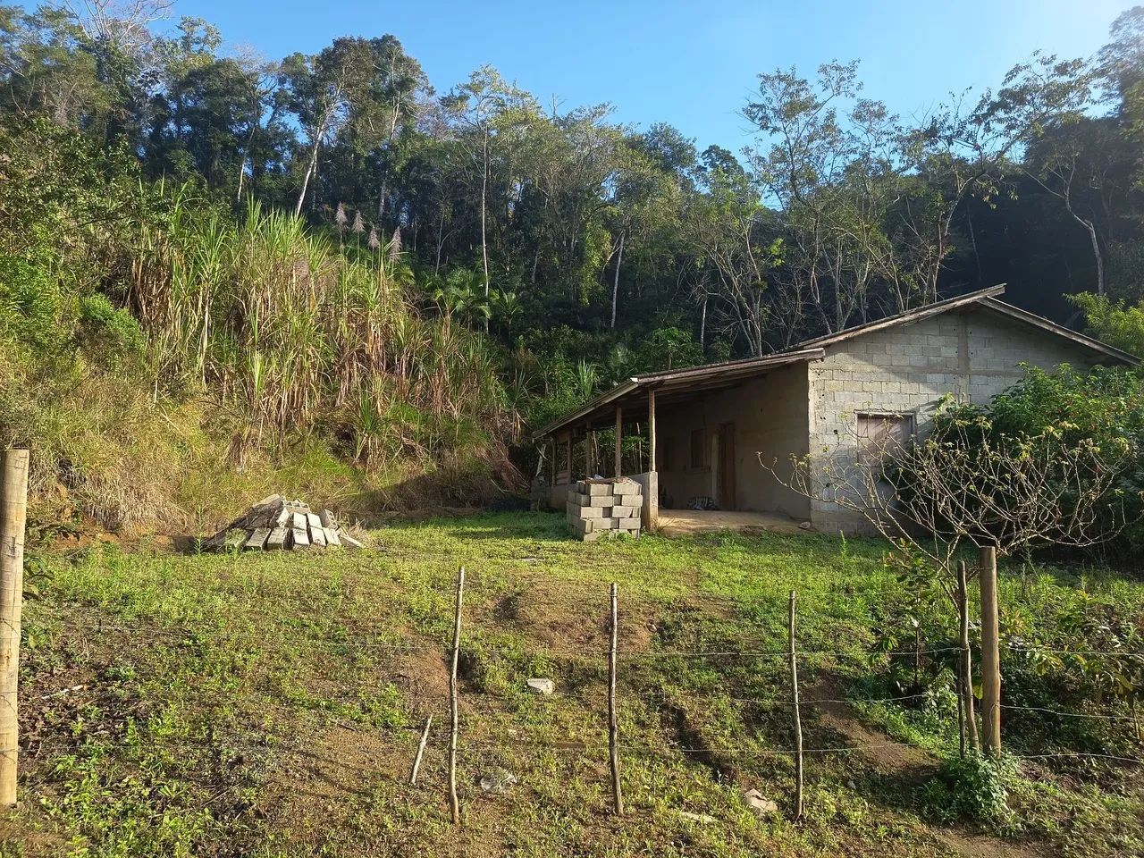 Chácara Pedro de Toledo SP