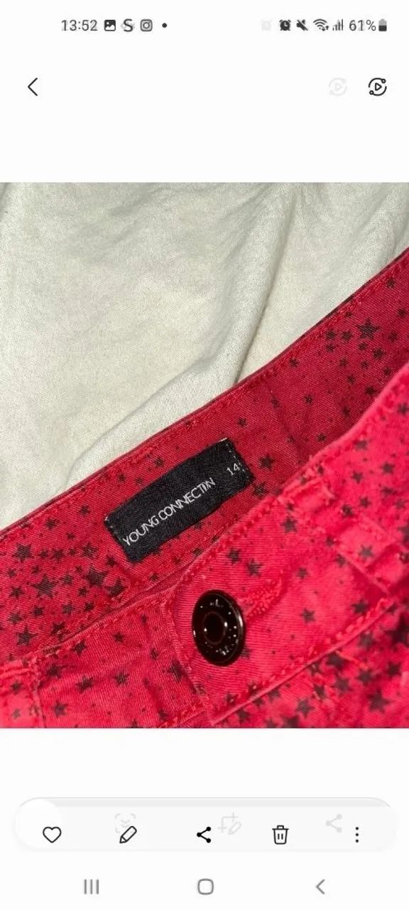 Short  baixou   35 por  15,00  PROMOÇÃO  - Foto 3