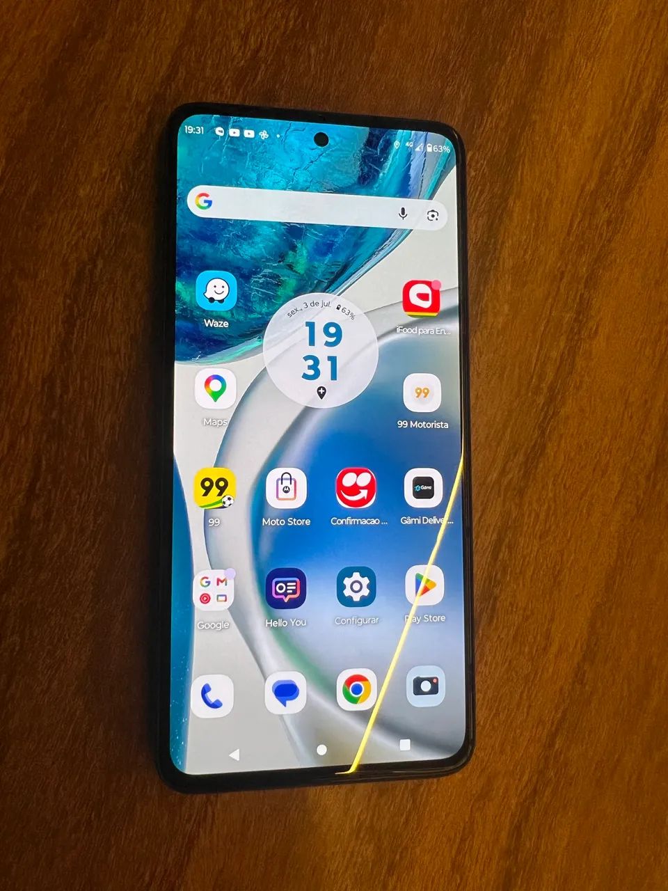 Moto G52 - Foto 5