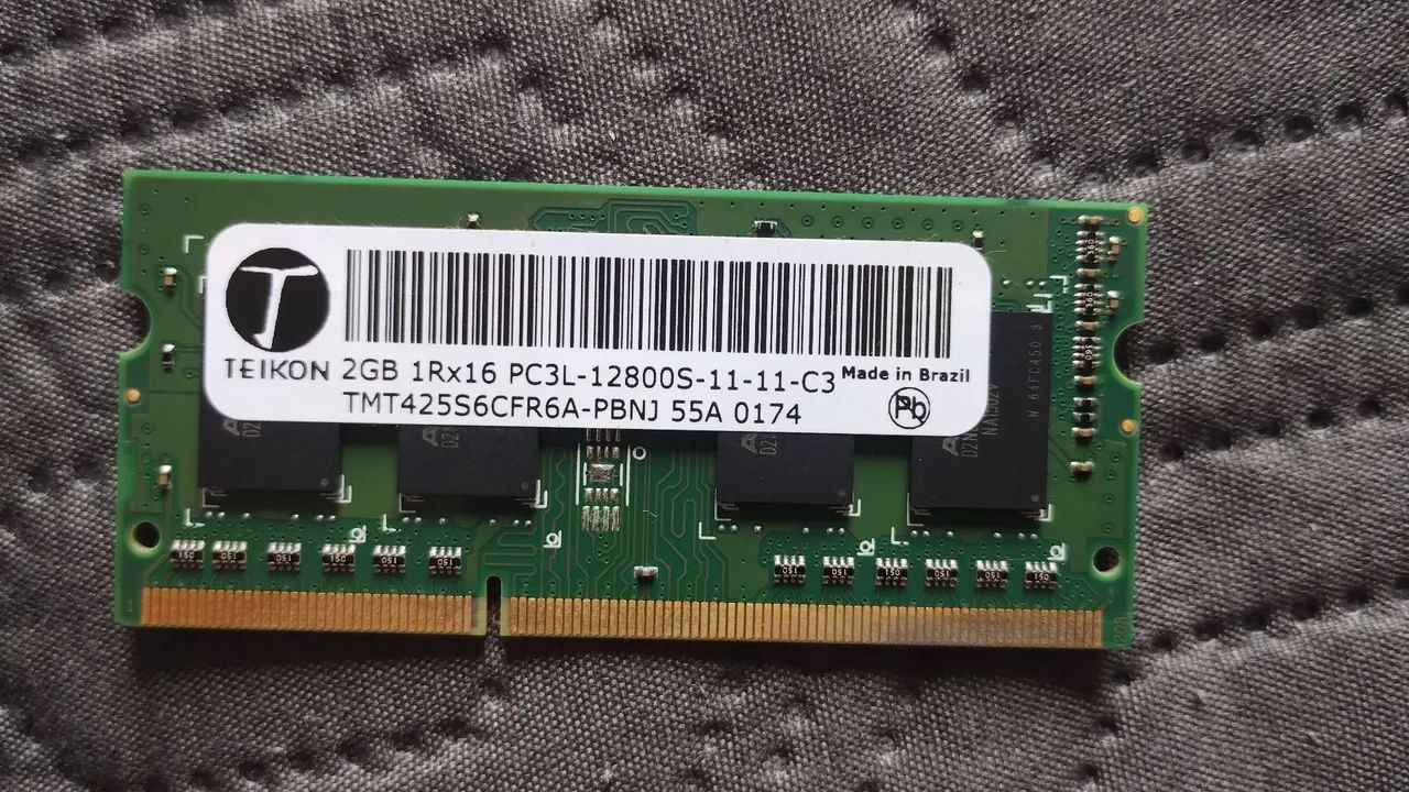 Itens de informática  - Foto 3