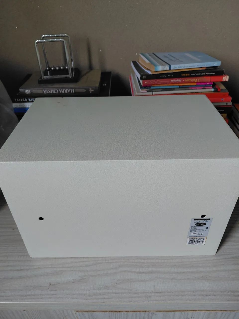Cofre  - Foto 2