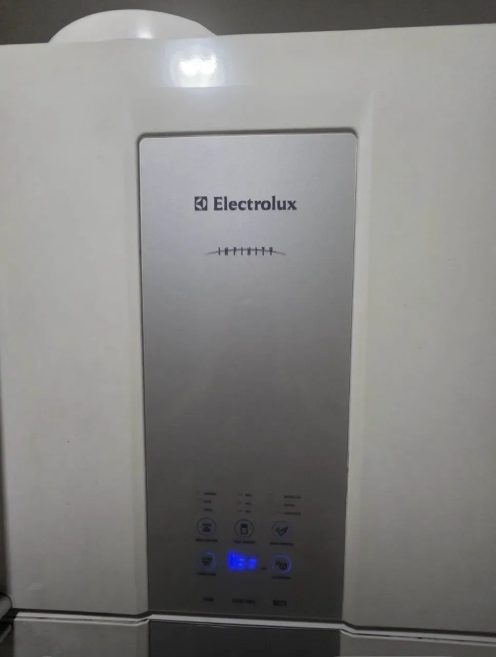 GELADEIRA ELEVTROLUX - Foto 2