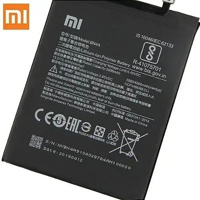 Bateria Xiaomi BN43 Note 4 4x - Foto 3