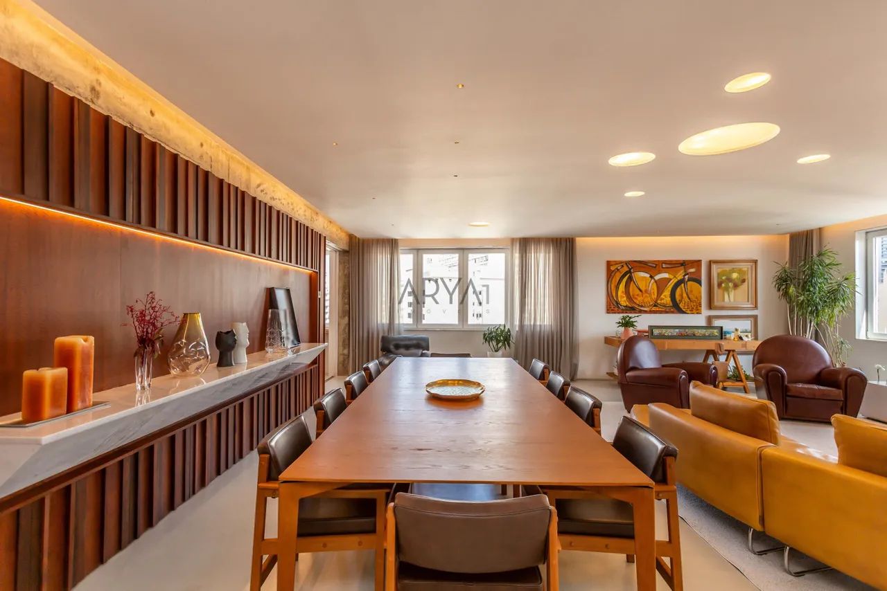 Apartamento à venda no Centro NO Edifício Colombo ARYA1 - Foto 2