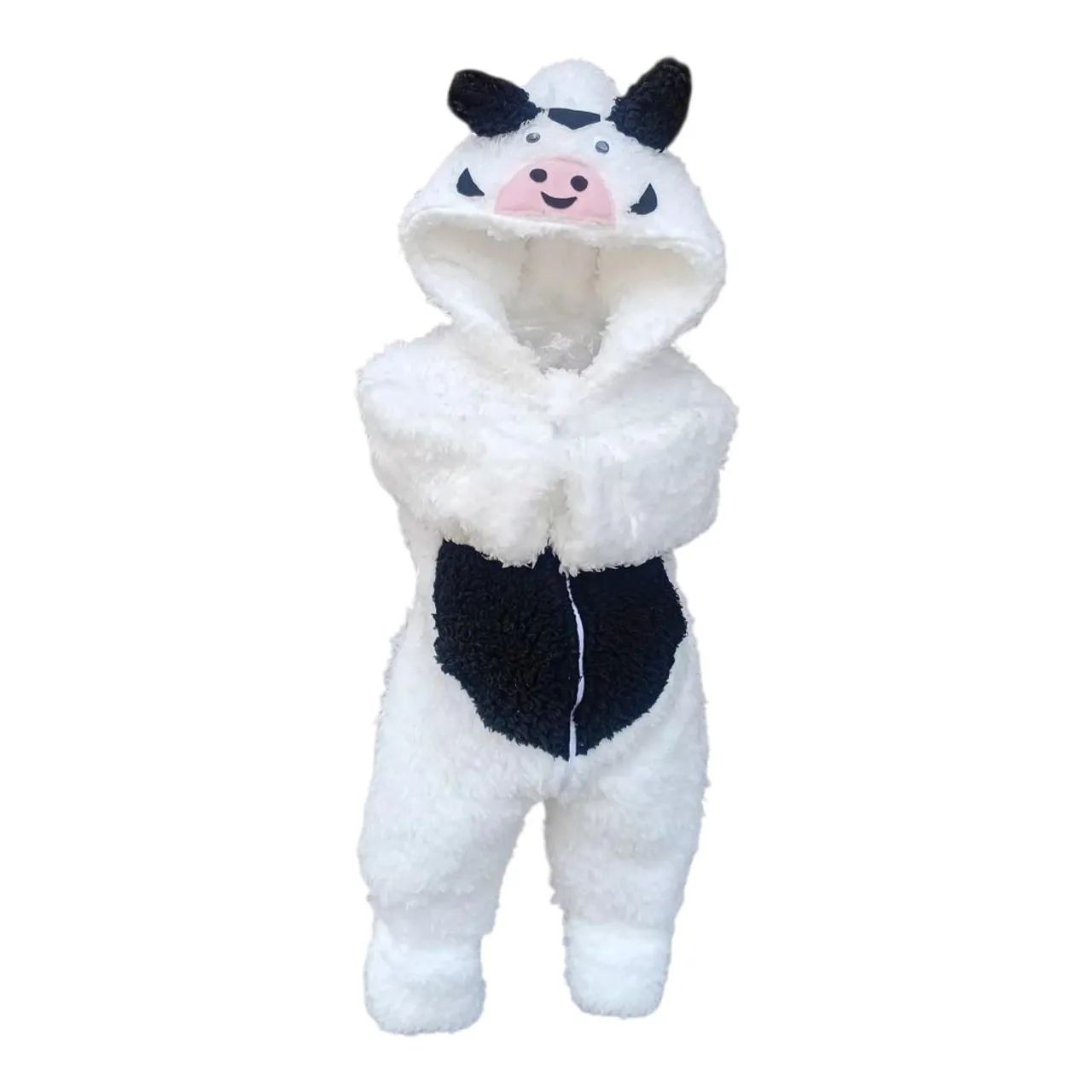 Macacão Vaca