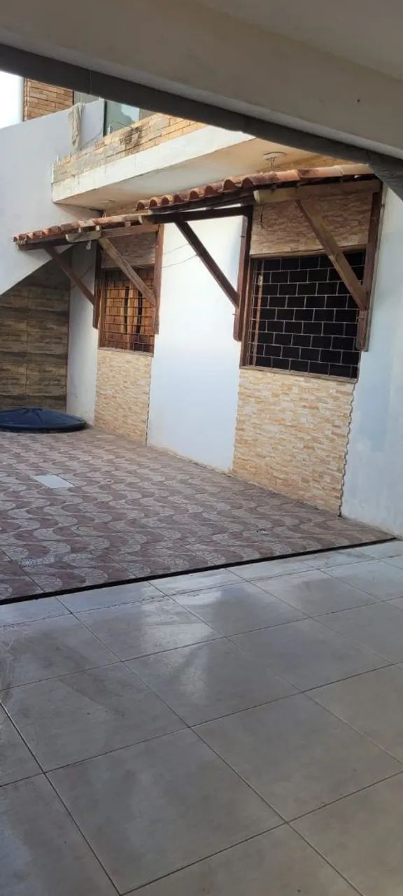 Aluga-se excelente casa em massagueira - Foto 5