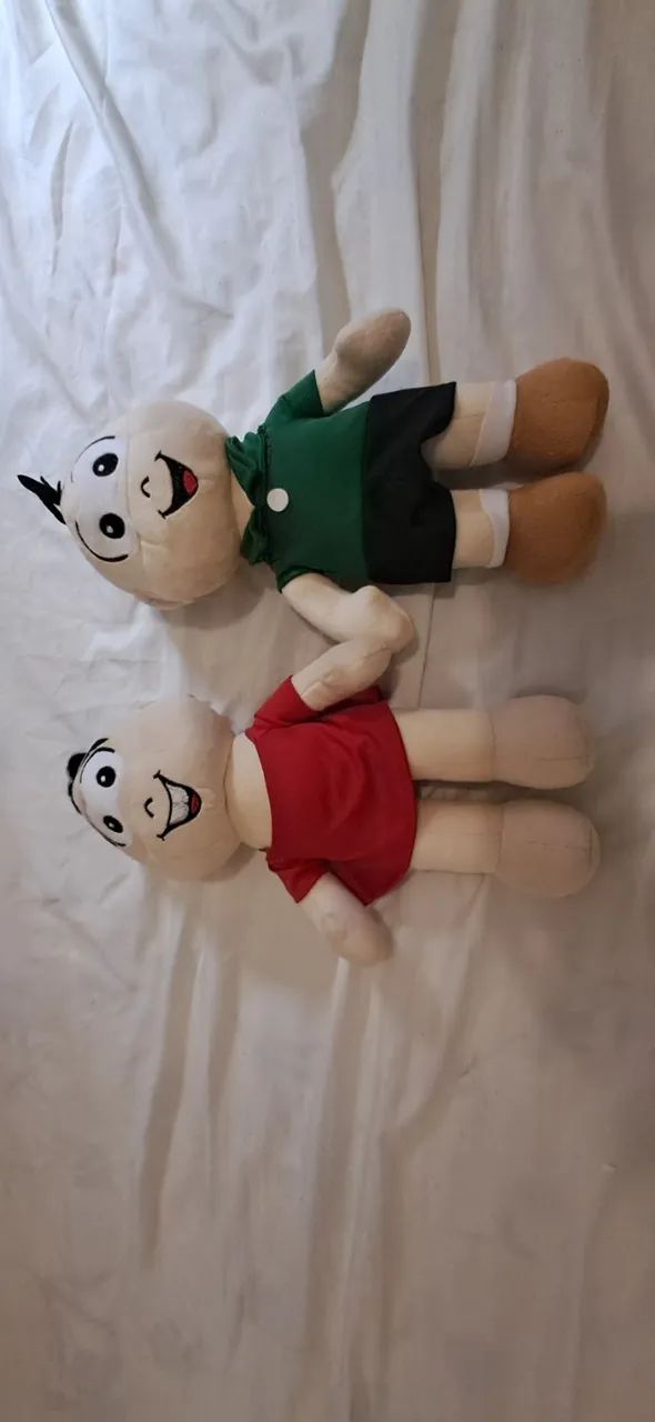 Turma da Mônica - Foto 4