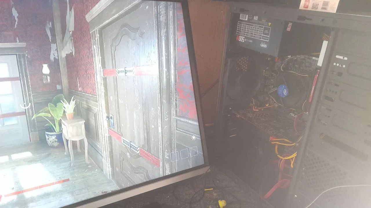 CPU GAMER CORE I3 7° GERAÇÃO  - Foto 4