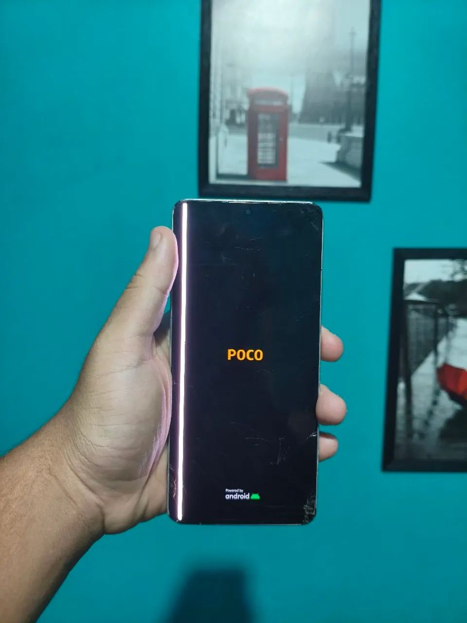 Poco x5 pro 5g - Foto 2