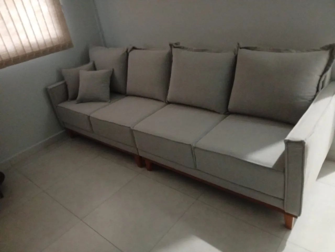 Sofá Novo  - Foto 2