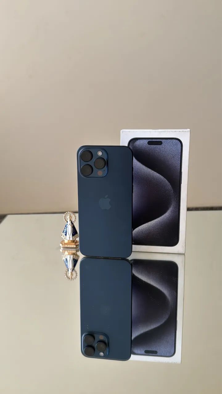 iPhone 15 pro Max  - Foto 3