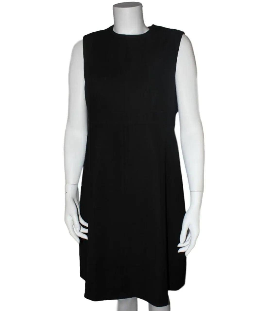 Vestido LOUIS VUITTON