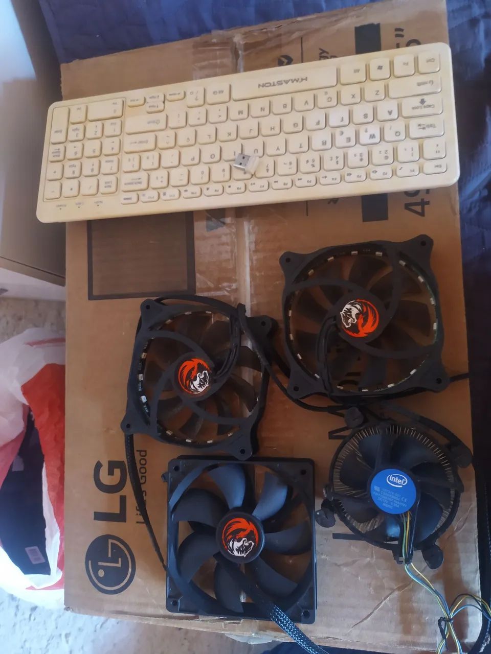 Peças de Pc  - Foto 5