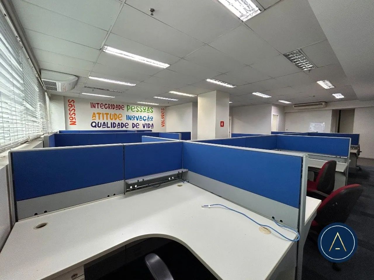 GAMA OFFICES | ALPHAVILLE - Foto 2