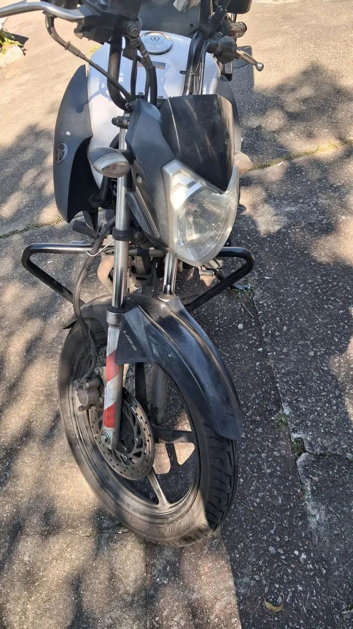 Vendo factor 150 , ano 2020 - valor : R$ 12.000 - Foto 3